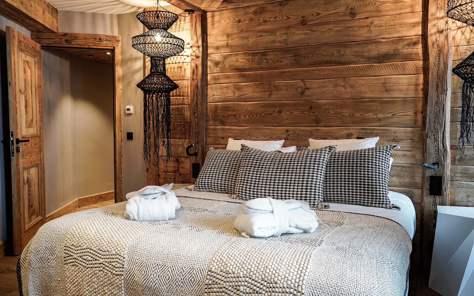 Chalet Cahokia, Val d’Isère