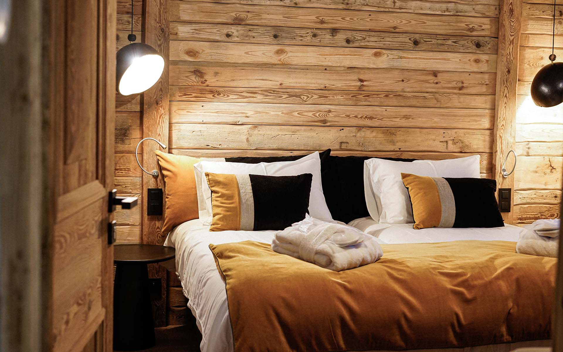 Chalet Cahokia, Val d’Isère