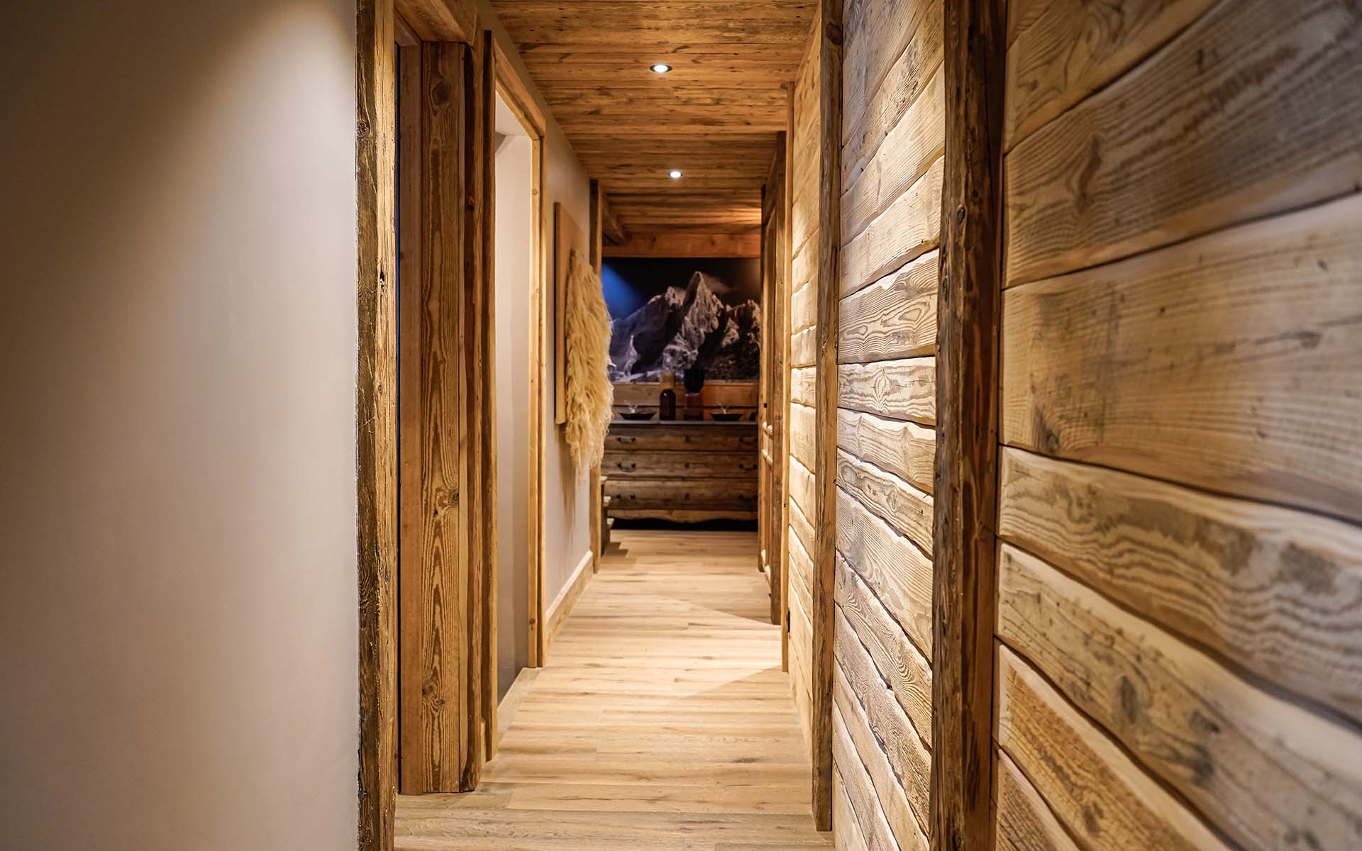 Chalet Cahokia, Val d’Isère