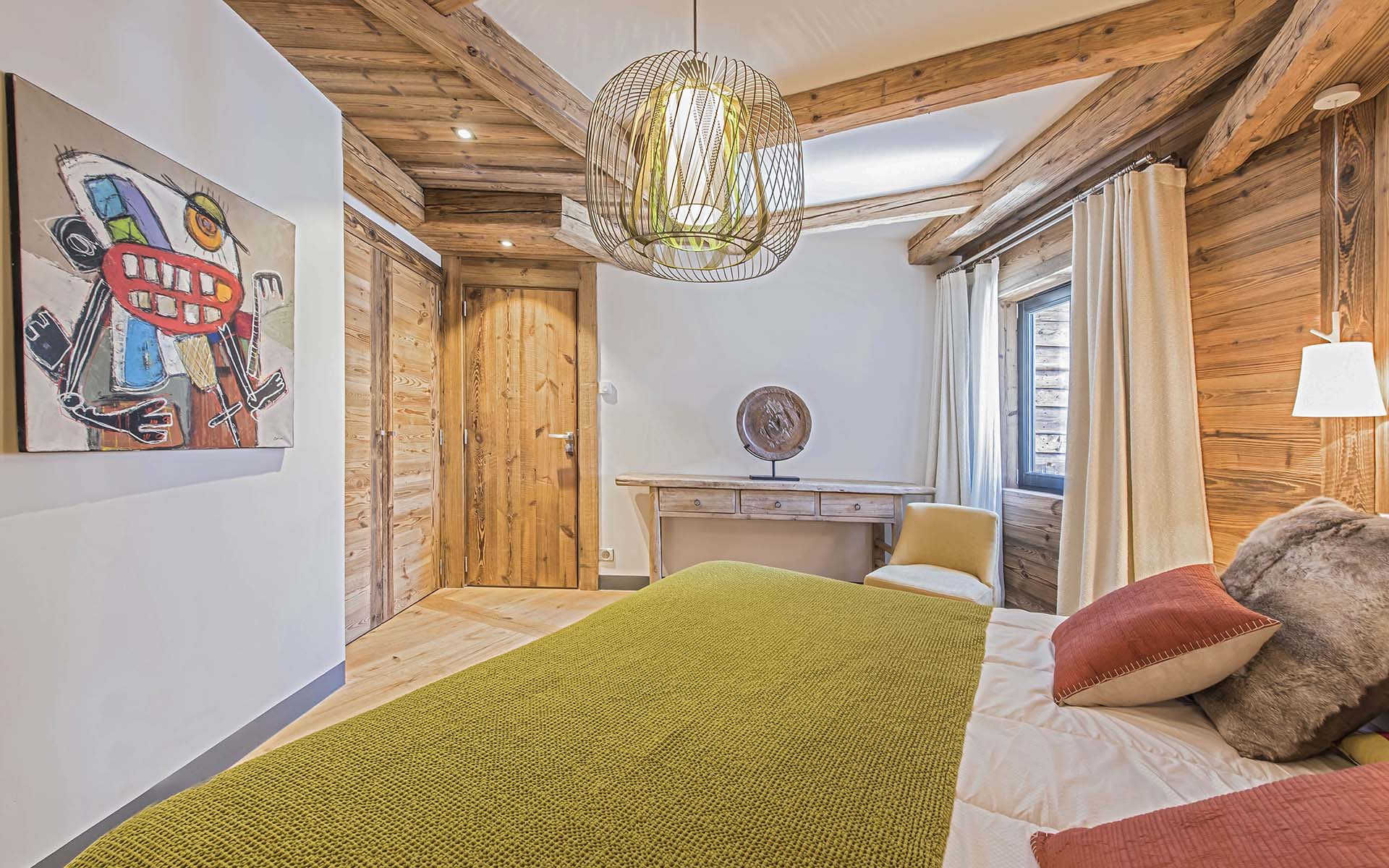 Penthouse Savoie,  Val d’Isère