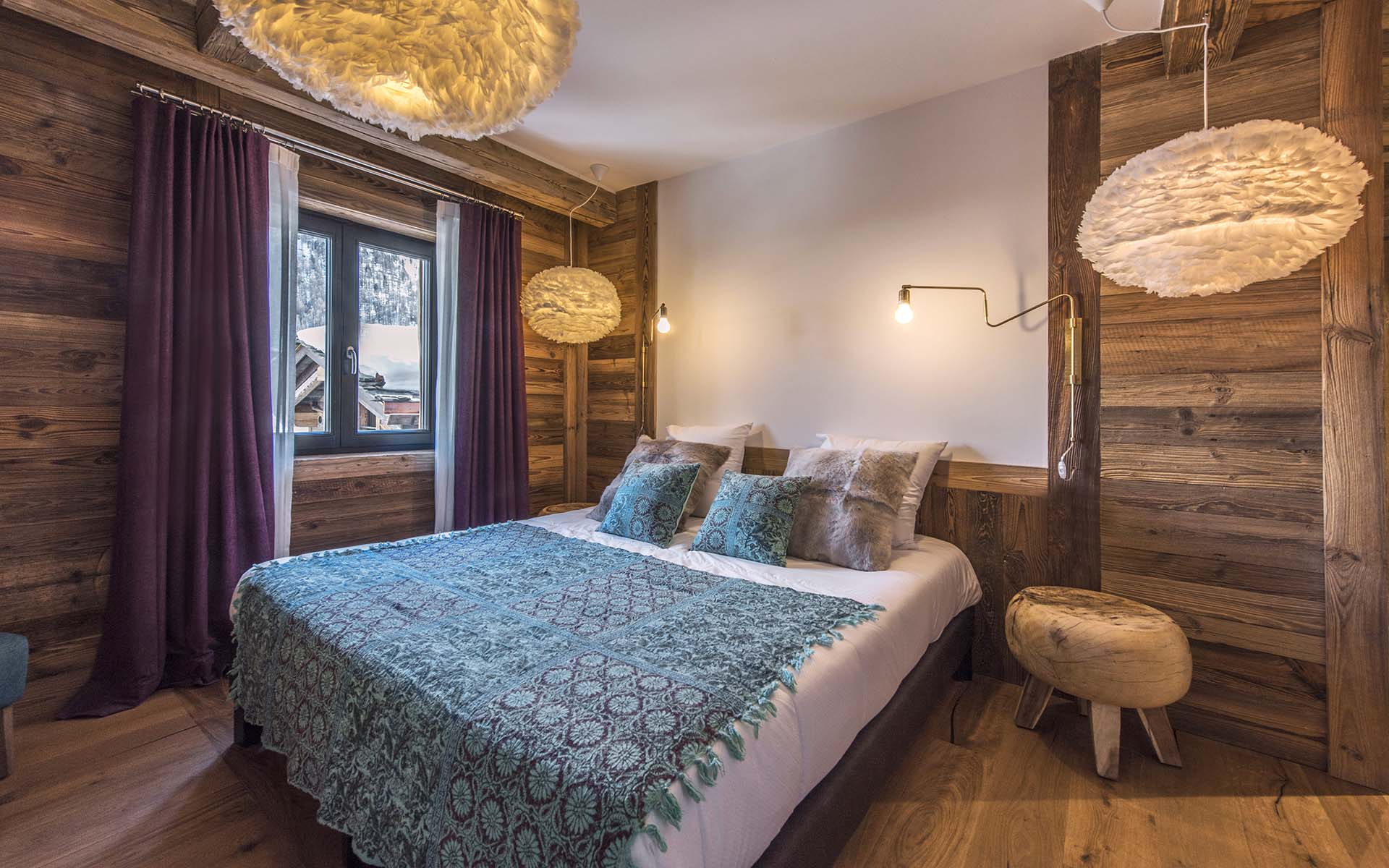 Penthouse Savoie,  Val d’Isère