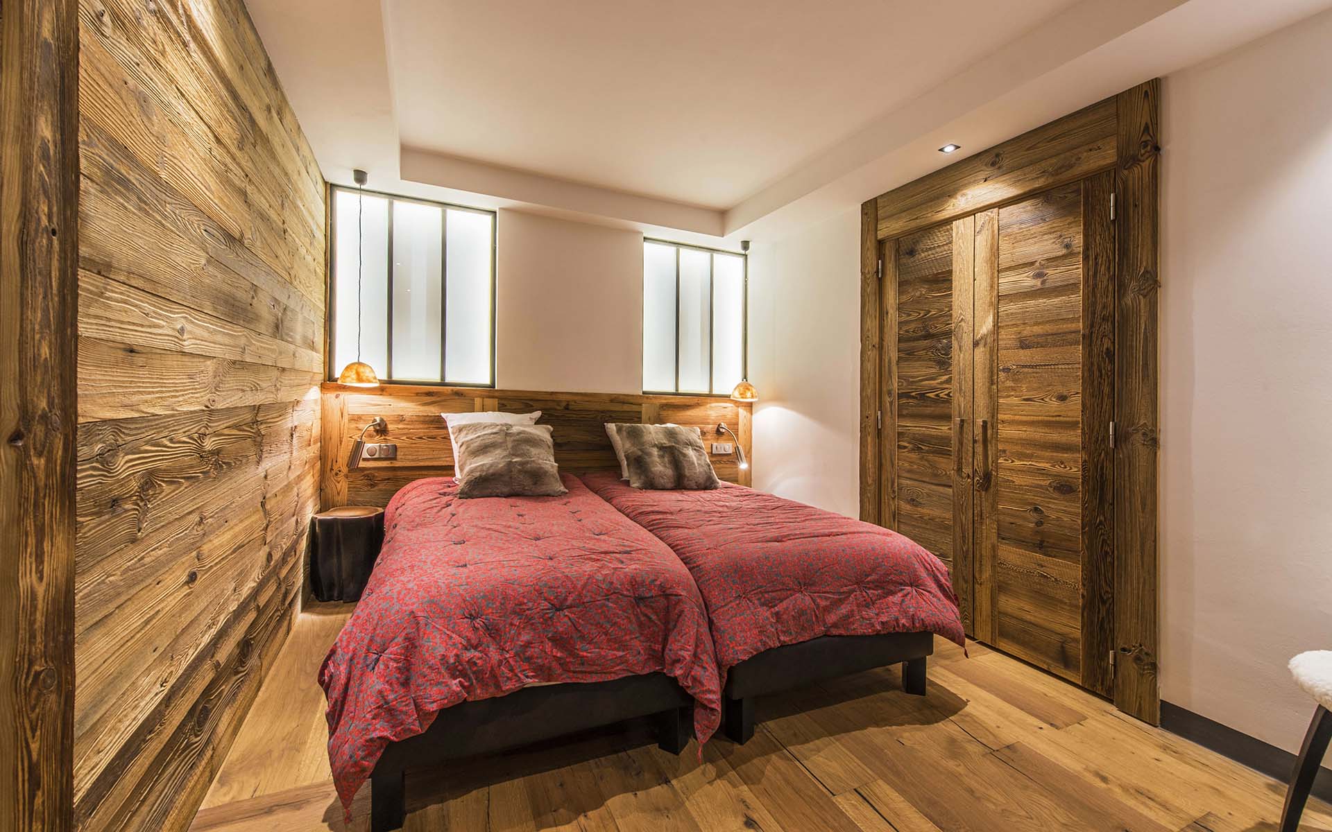 Penthouse Savoie,  Val d’Isère