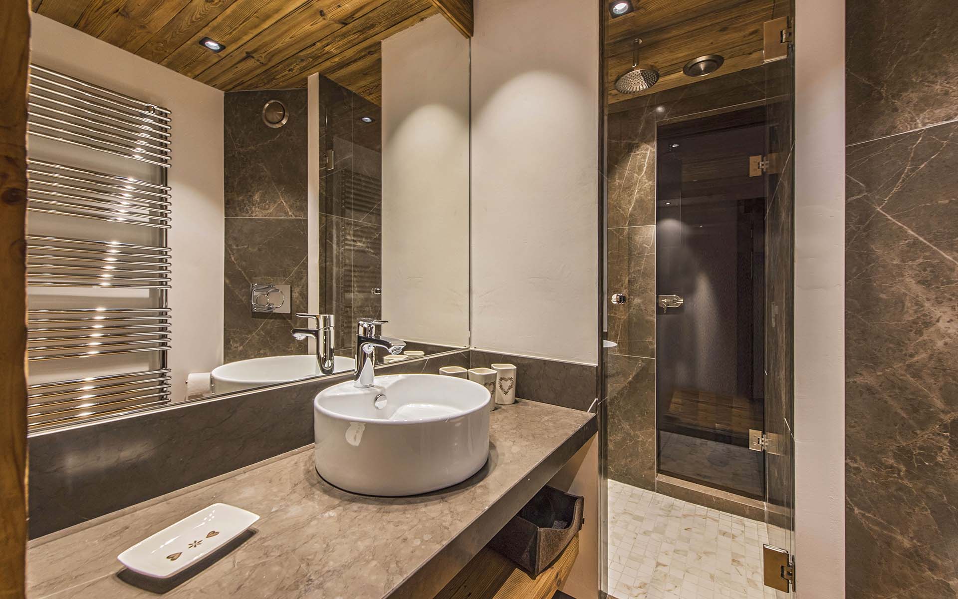 Penthouse Savoie,  Val d’Isère