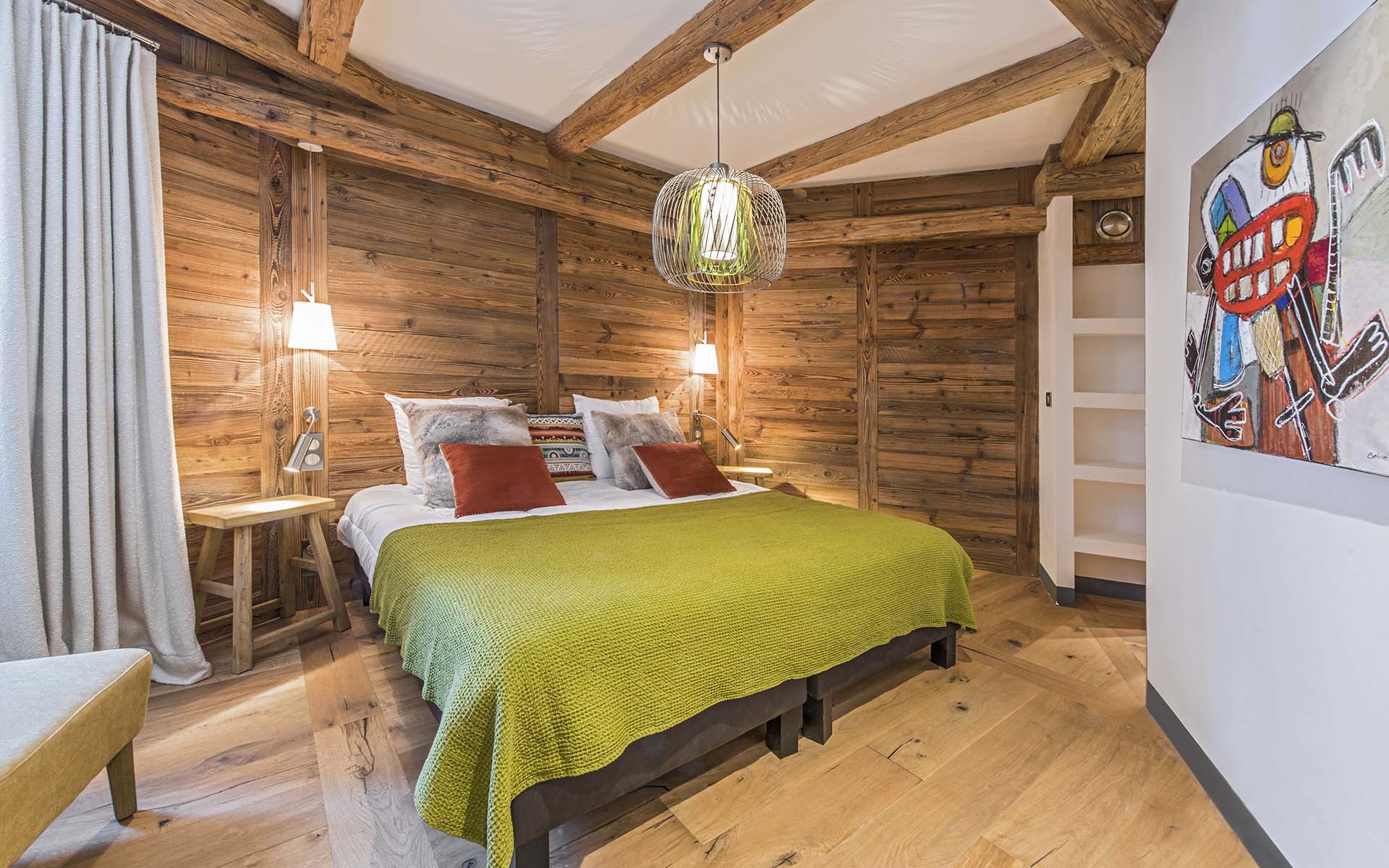 Penthouse Savoie,  Val d’Isère