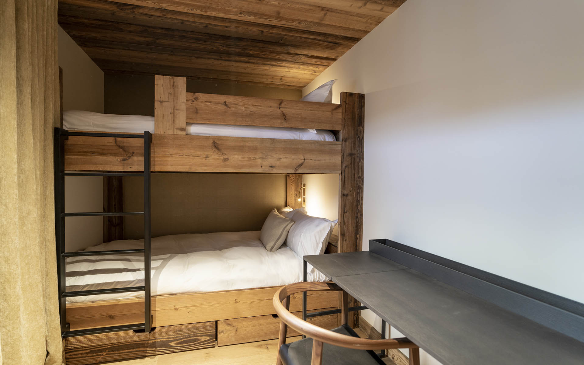 Apartment Portillo, Méribel