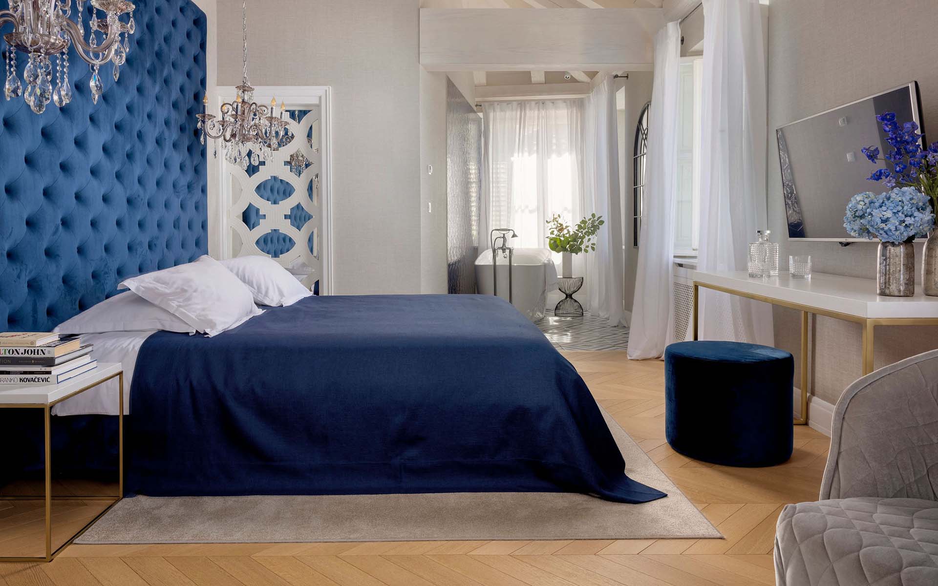 Villa Beba, Dubrovnik
