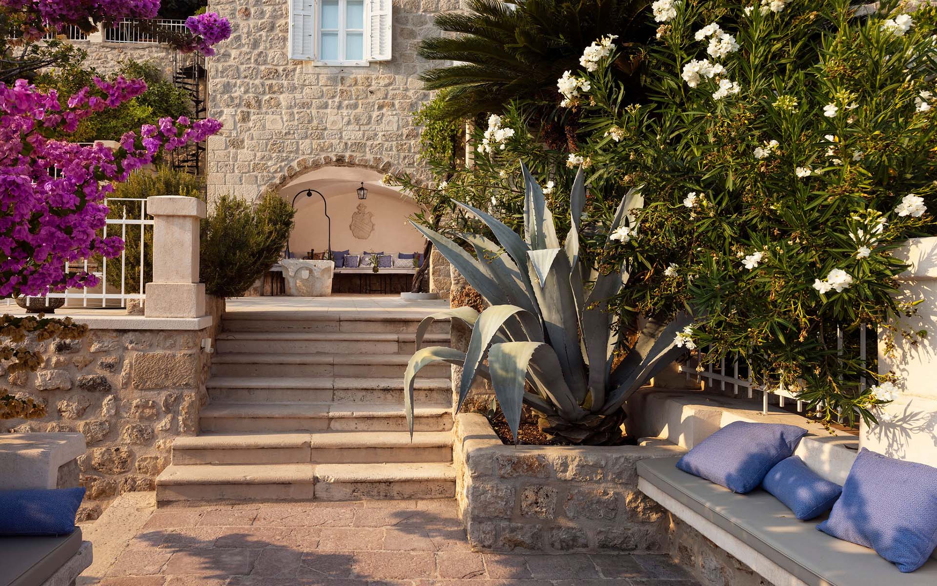 Villa Beba, Dubrovnik
