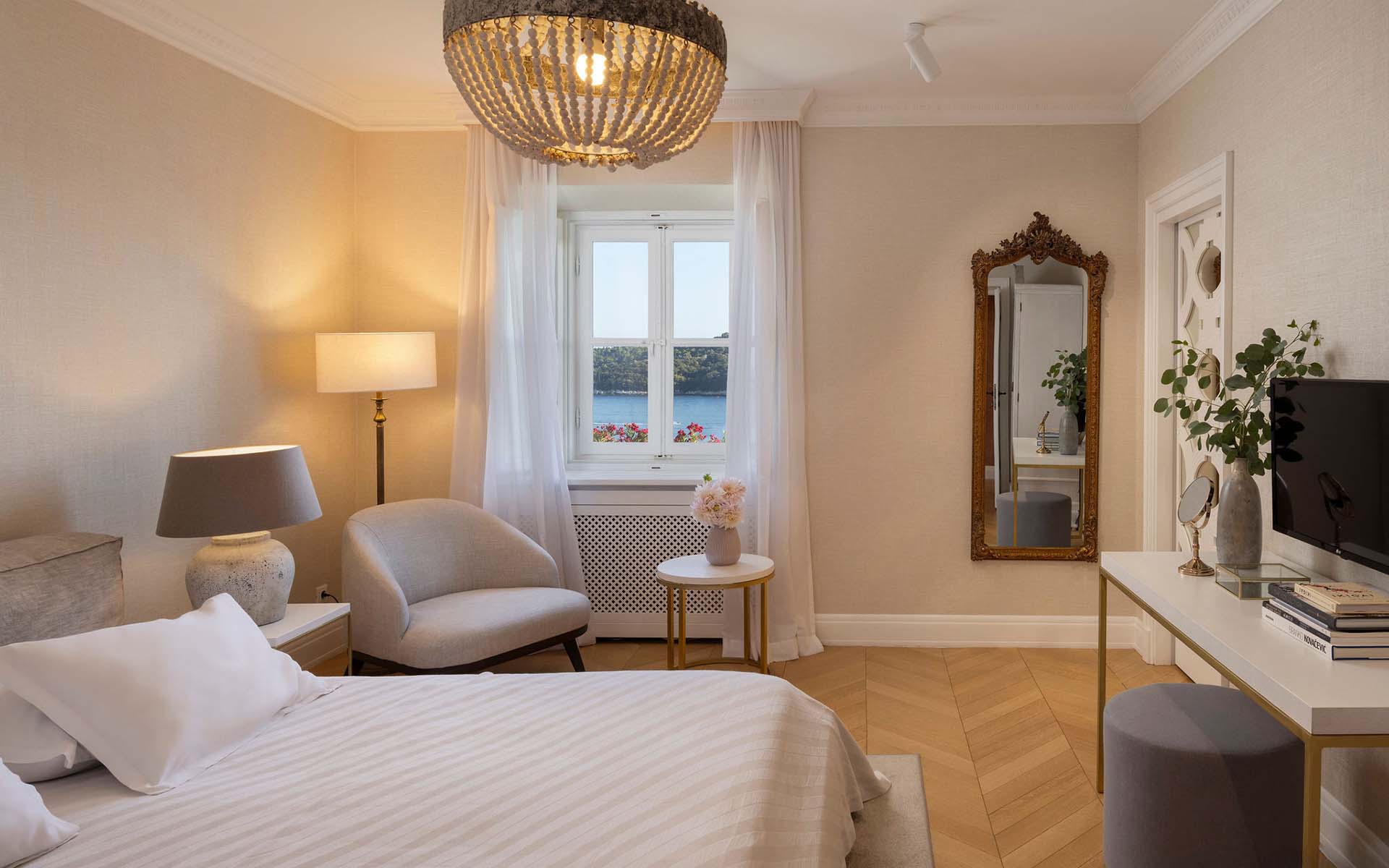 Villa Beba, Dubrovnik