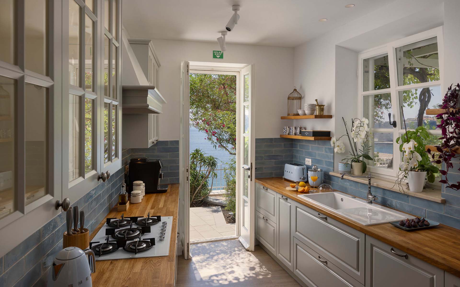 Villa Beba, Dubrovnik
