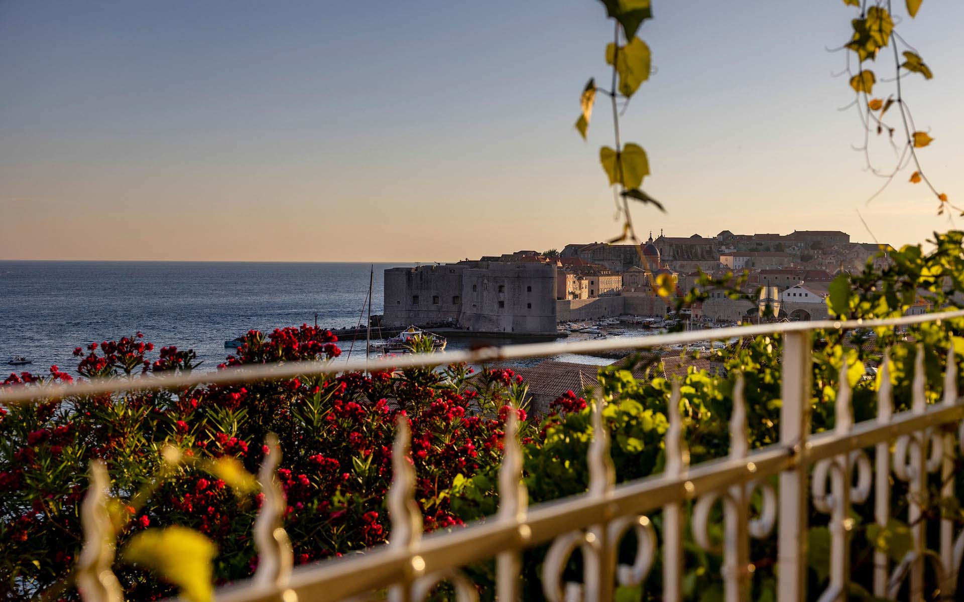 Villa Beba, Dubrovnik