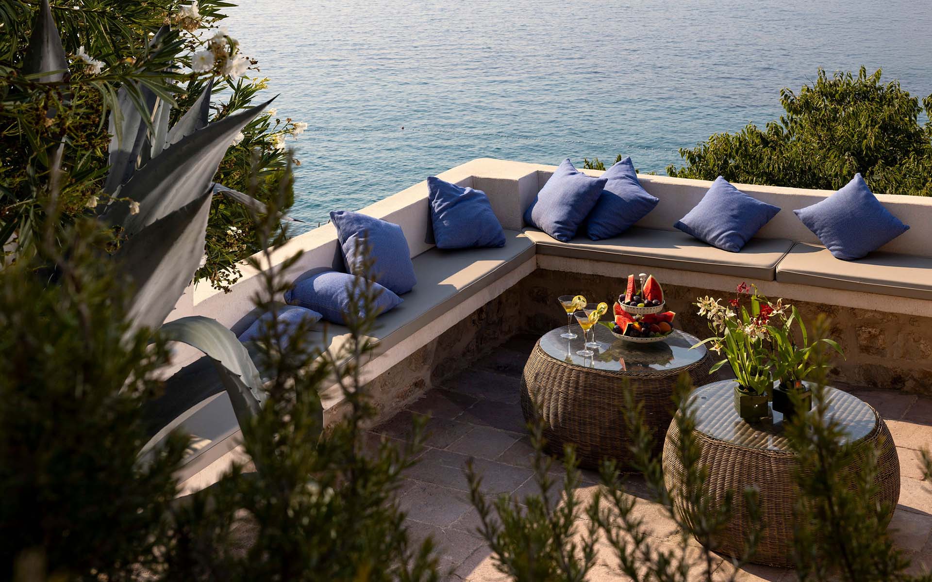 Villa Beba, Dubrovnik