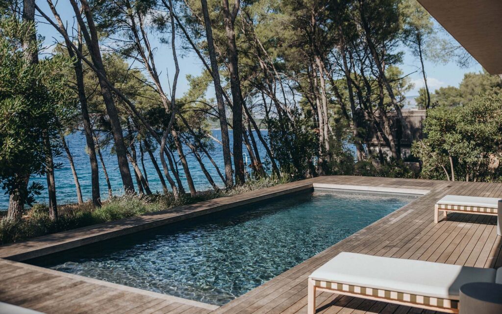 Villa Borovina Luxury Villa Hvar Croatia 8