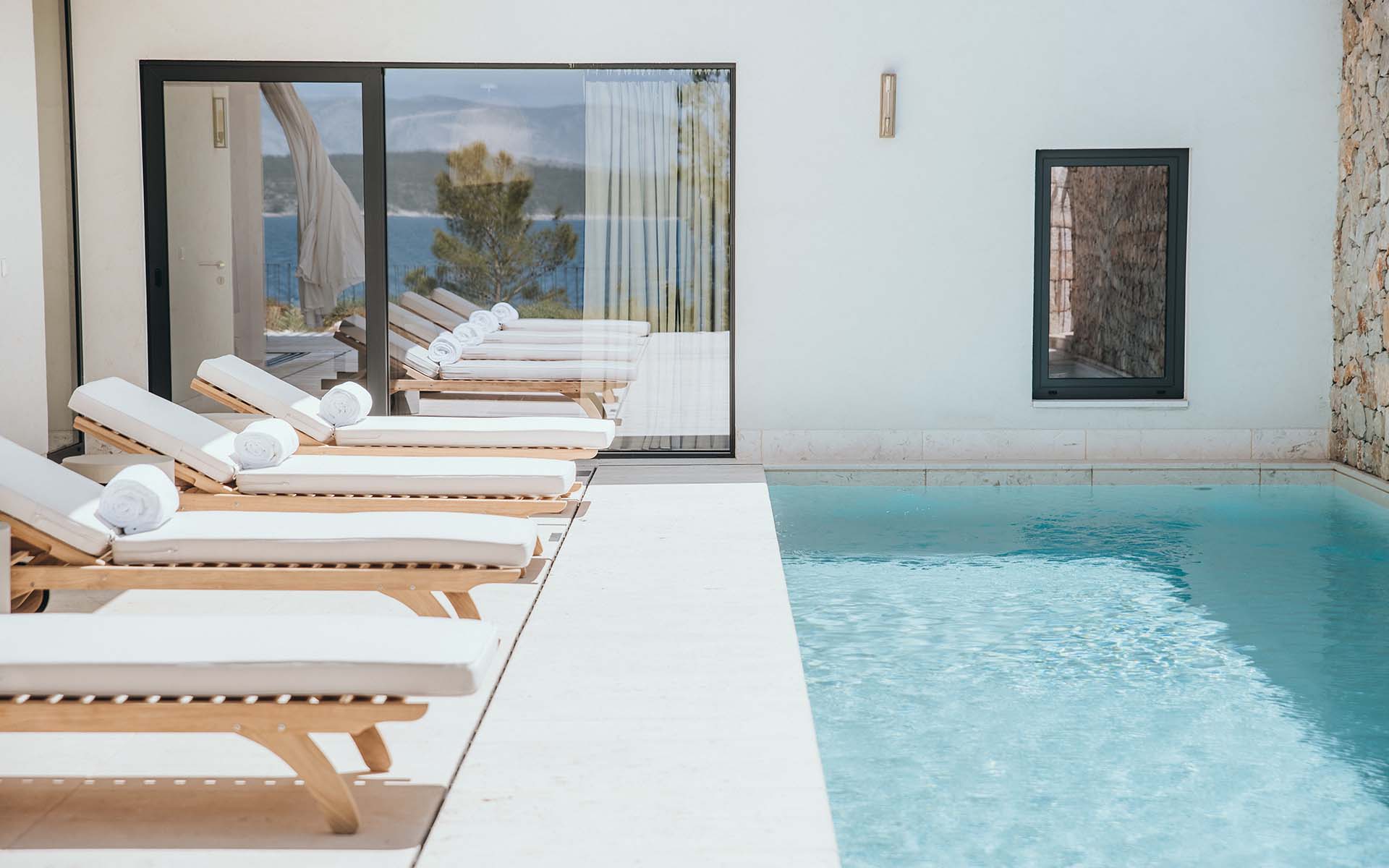 Villa Litica, Hvar