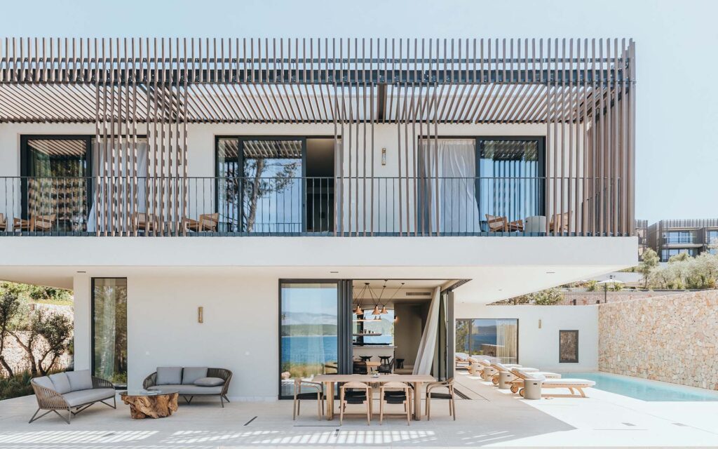 Villa Litica Luxury Villa Hvar Croatia 15