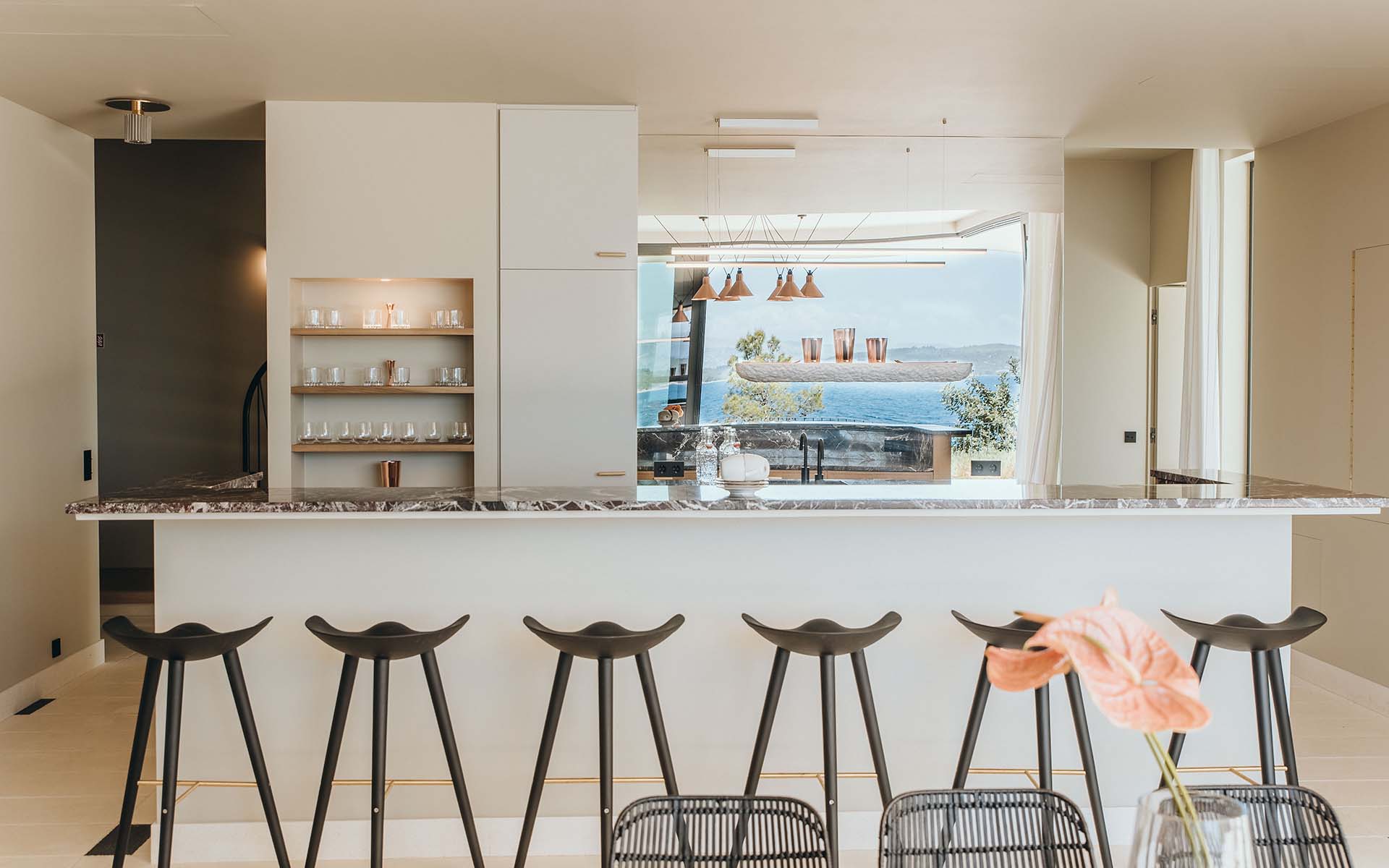 Villa Litica, Hvar