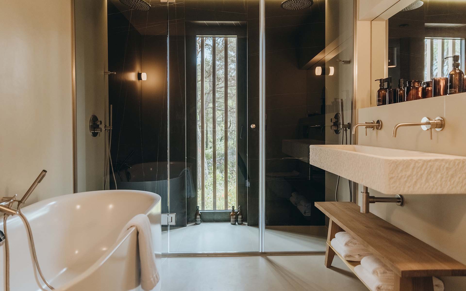 Villa Litica, Hvar