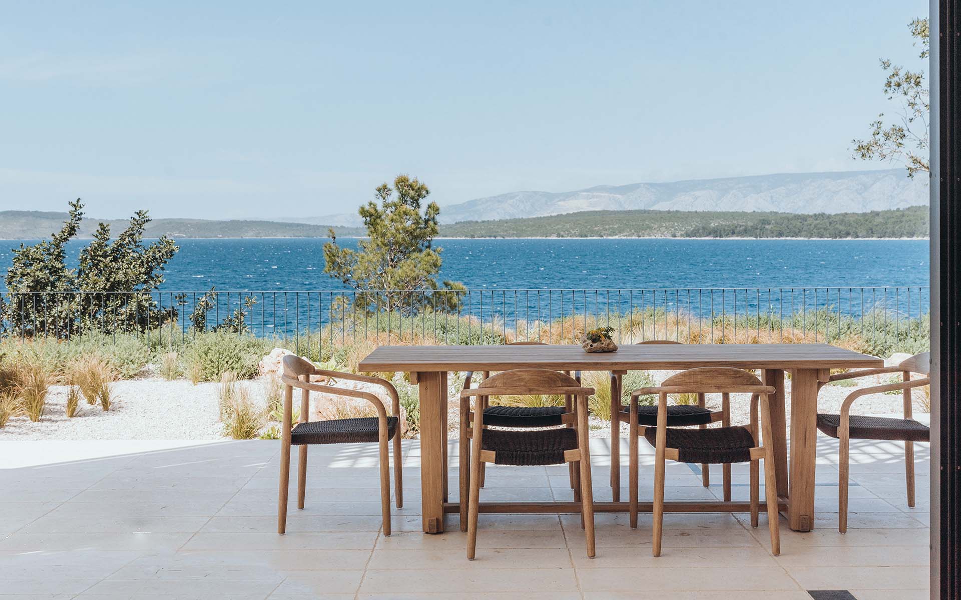 Villa Litica, Hvar