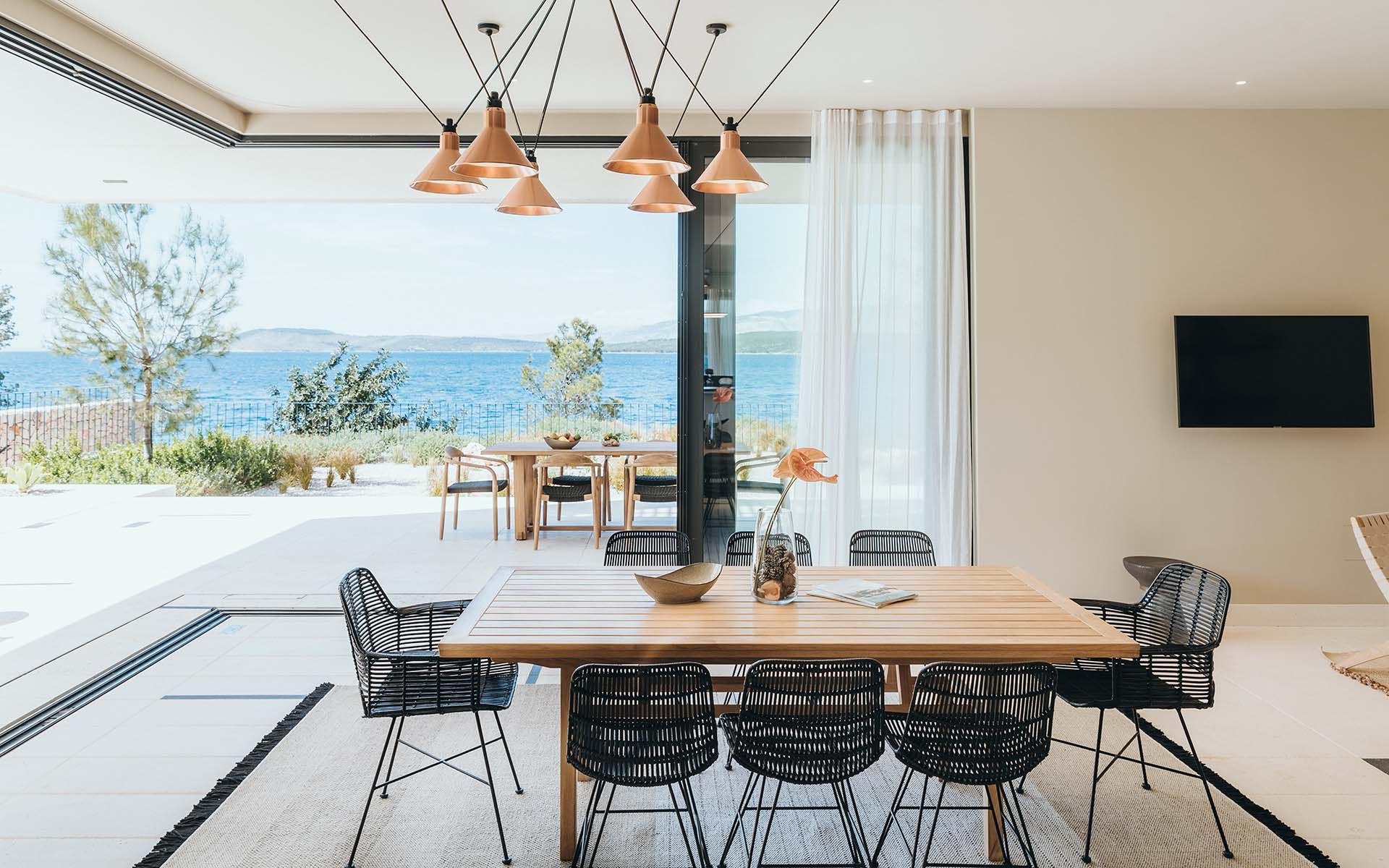 Villa Litica, Hvar