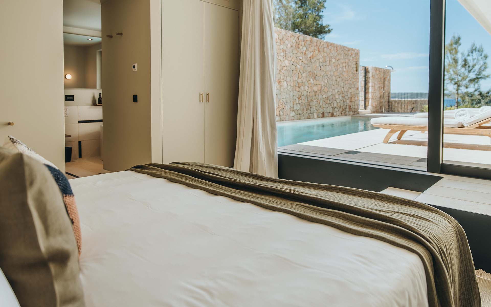 Villa Litica, Hvar