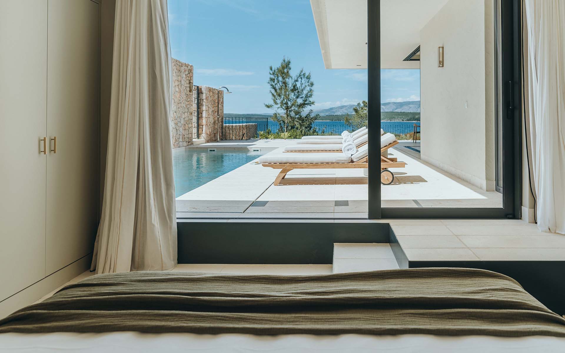 Villa Litica, Hvar