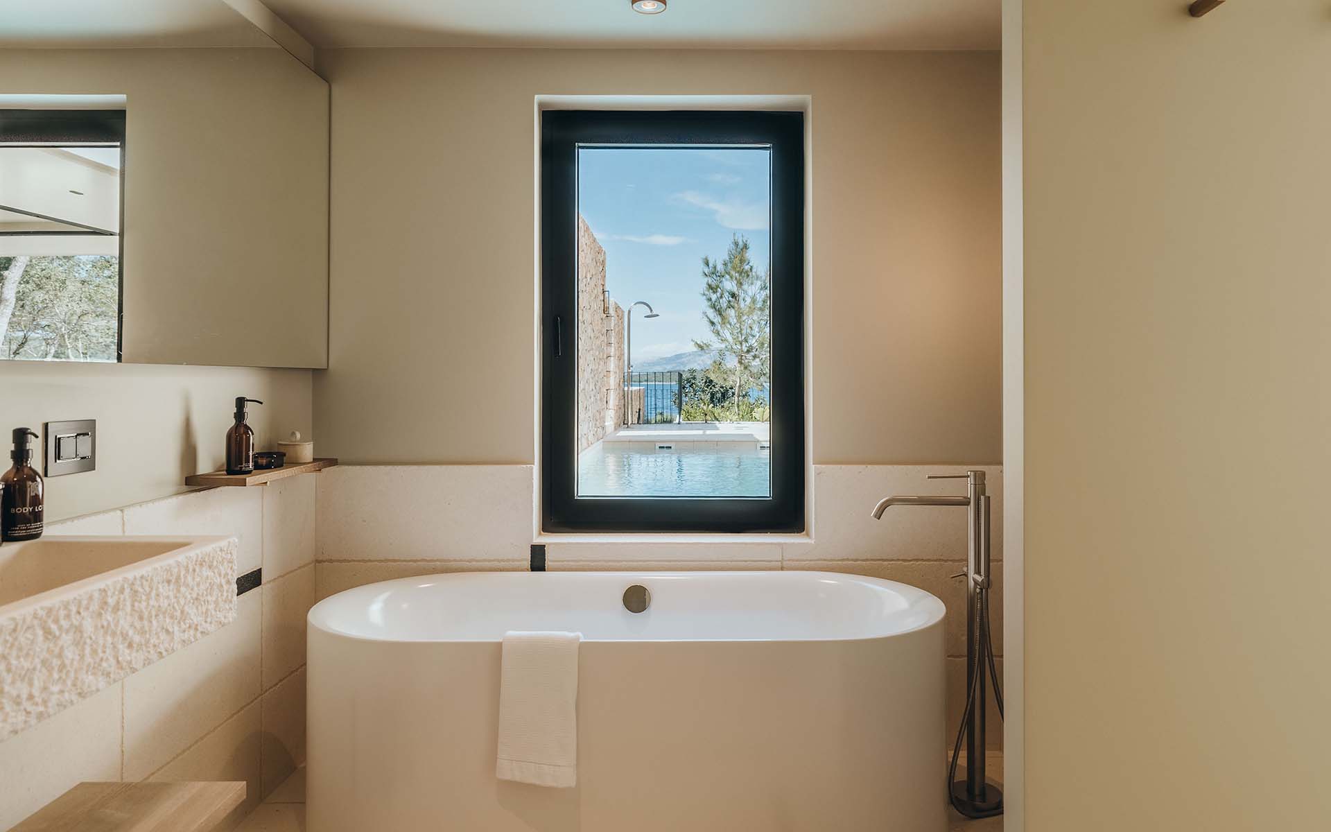 Villa Litica, Hvar