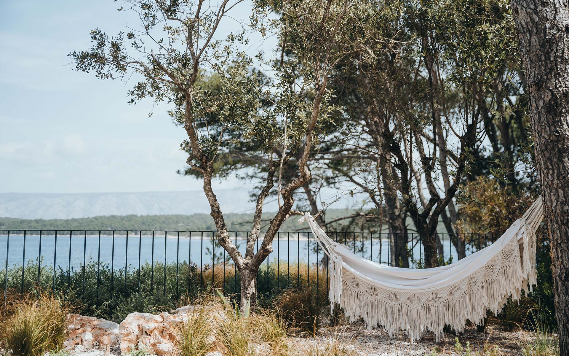 Villa Litica, Hvar