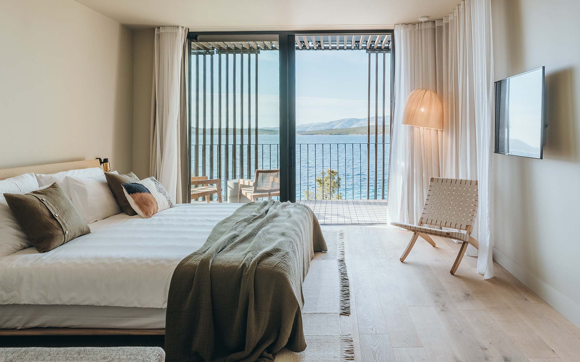Villa Litica, Hvar