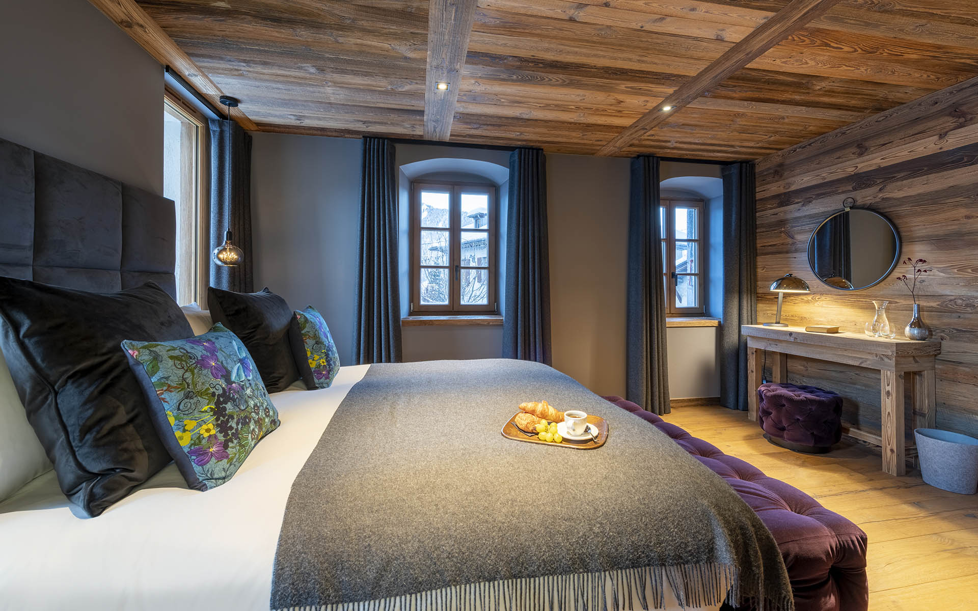 Grande Maison, Morzine