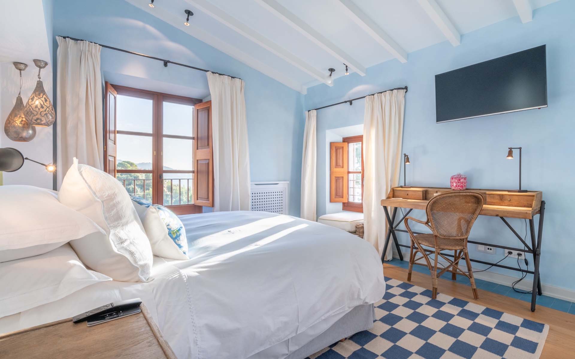 Villa Rafaella, Majorca