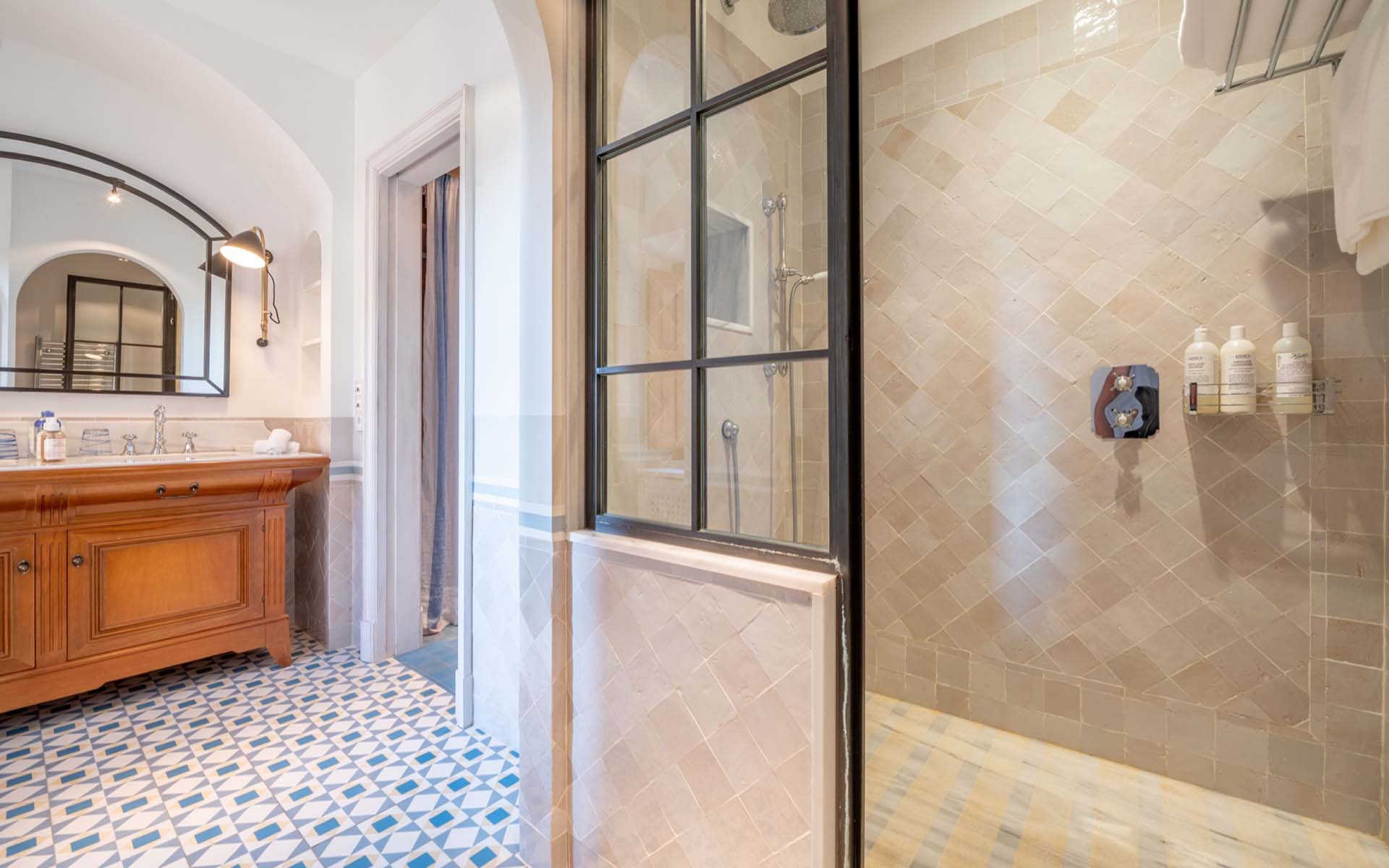 Villa Rafaella, Majorca