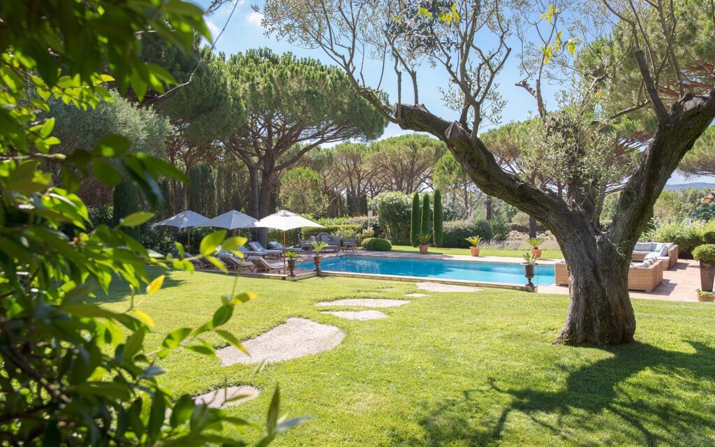 Casa Mat Luxury Villa St Tropez 6