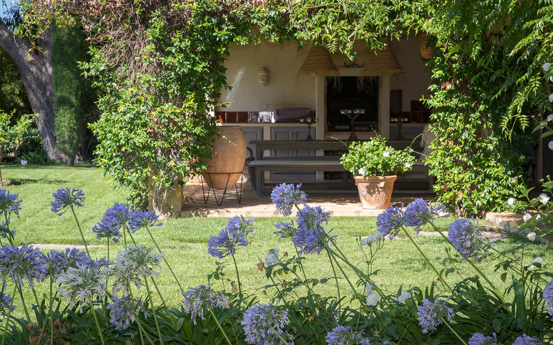 Casa Mat, St Tropez