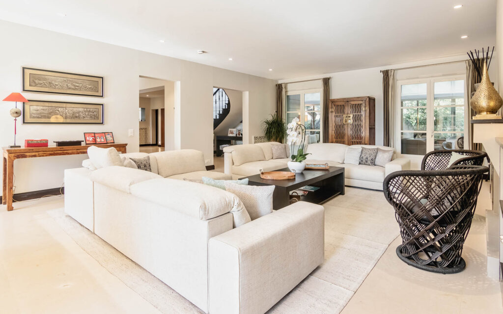 Villa La Ramade Luxury Villa St Tropez France 18