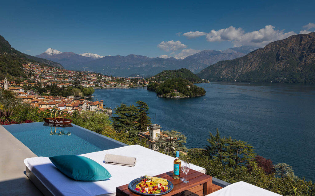 Villa Molli Luxury Villa Lake Como Italy 11