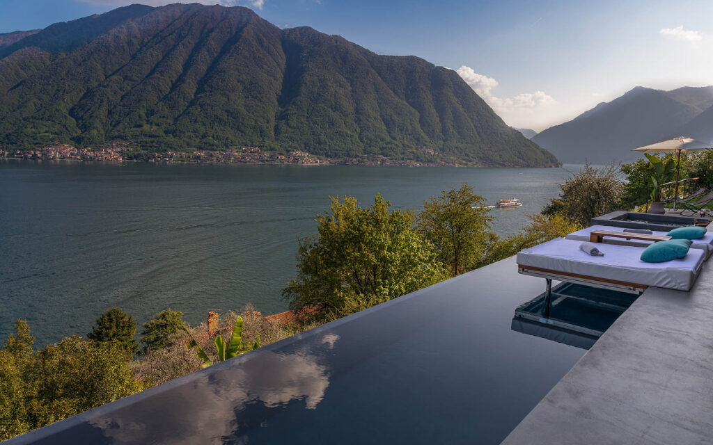Villa Molli Luxury Villa Lake Como Italy 13