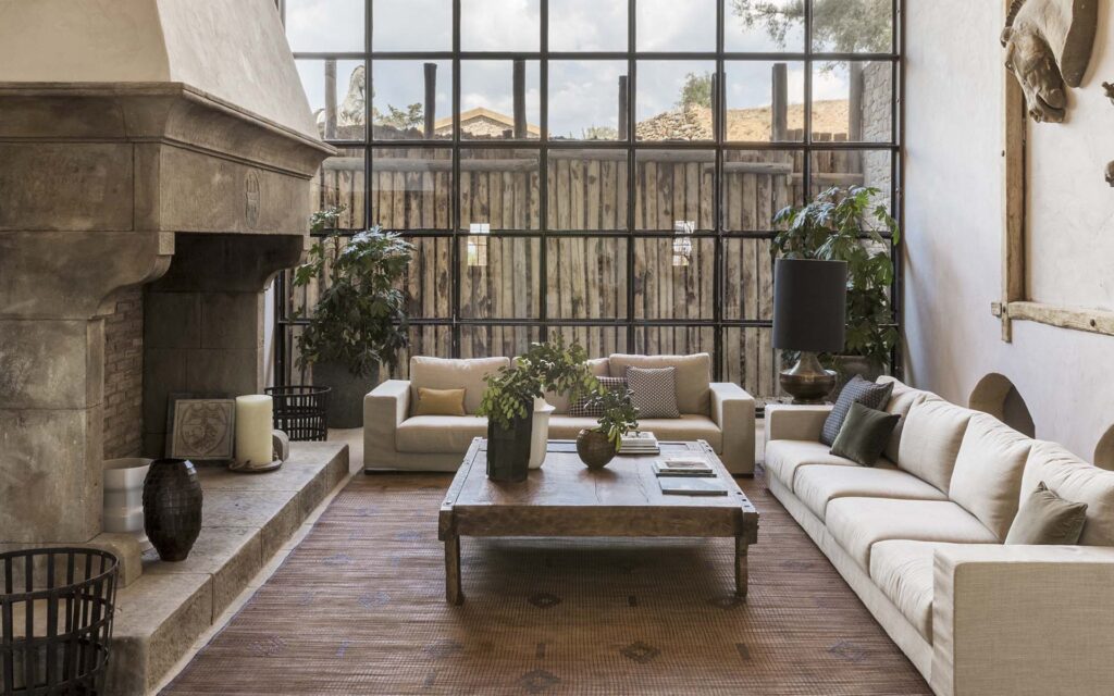 Argentaia Estate Luxury Villa Italy Tuscany 20