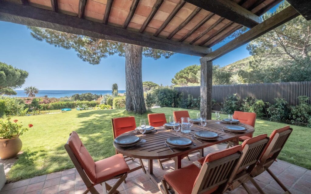 SaintTropez Estallet 