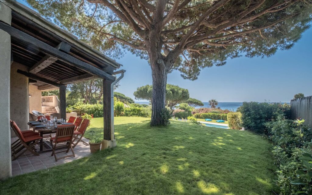SaintTropez Estallet 
