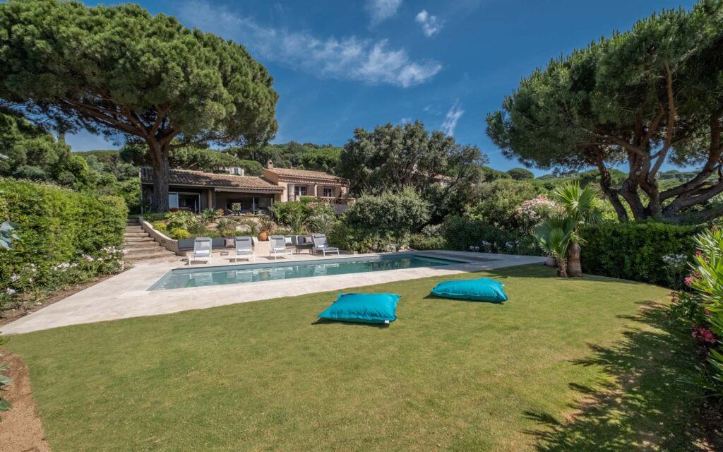 SaintTropez Estallet 