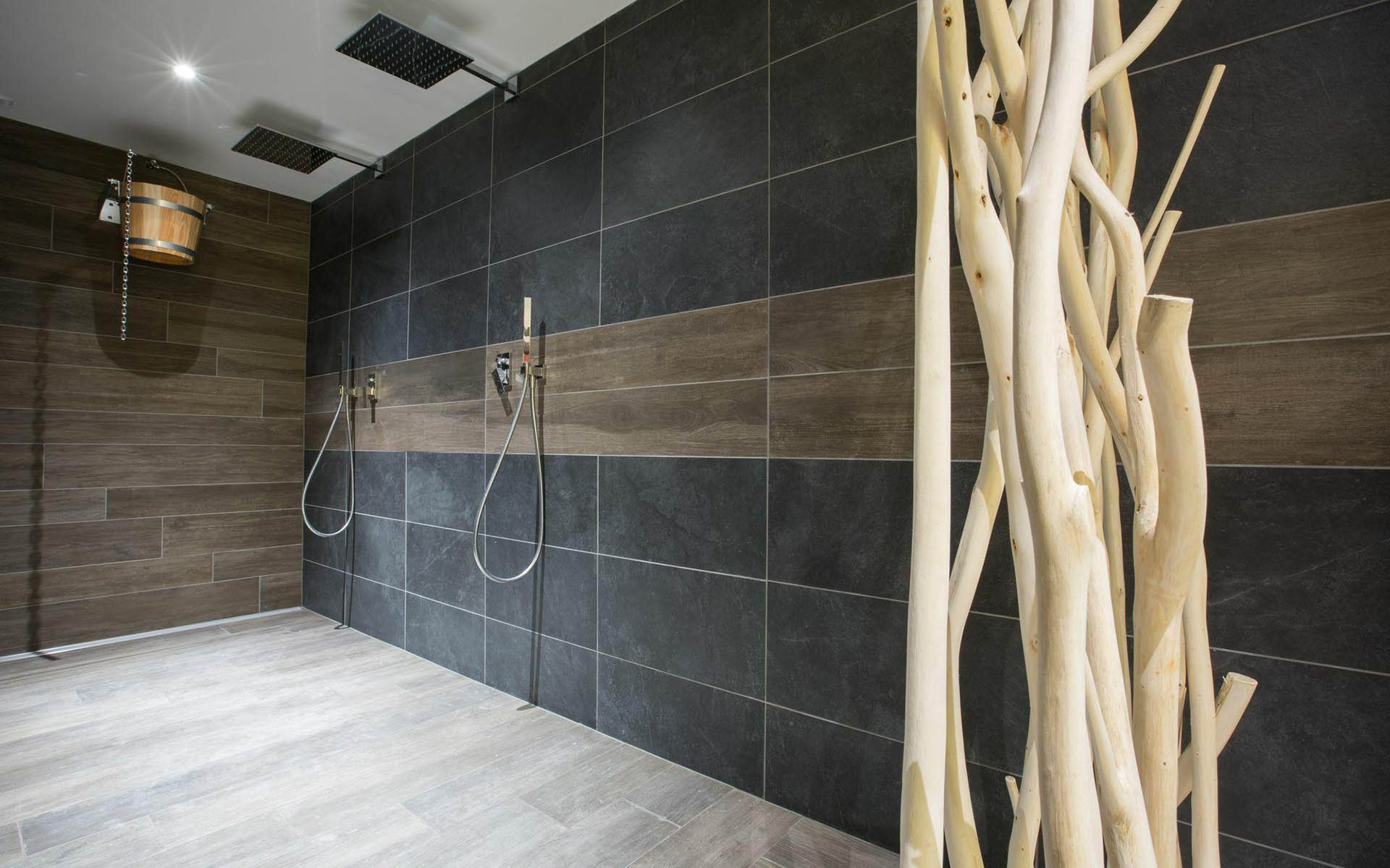 Chalet Clos Saint-Jean, Les Gets