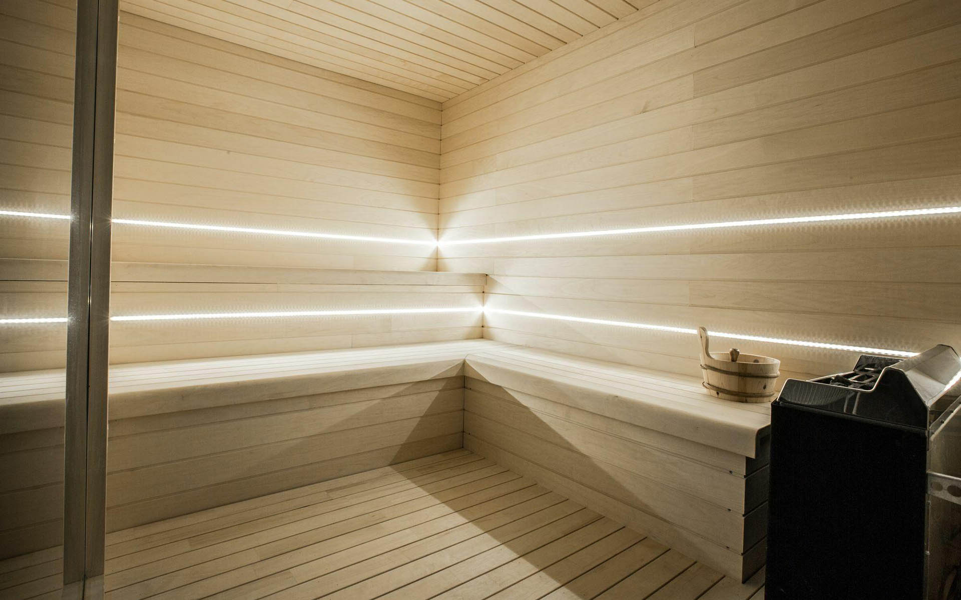 Chalet Clos Saint-Jean, Les Gets