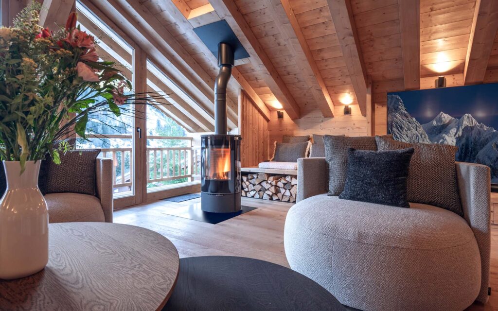 Chalet Harmony Luxury Ski Chalet Meribel France 31
