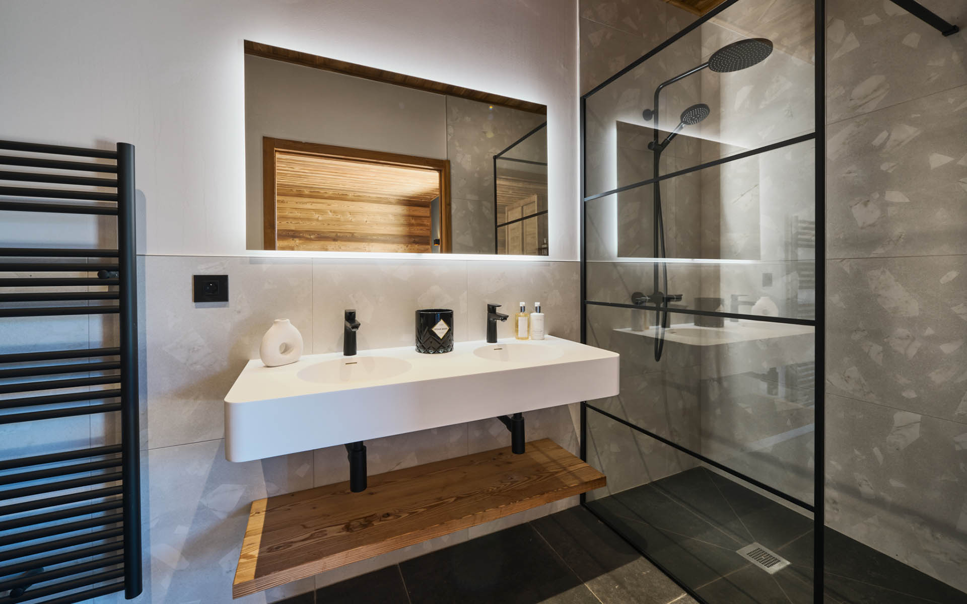 Chalet Xanadu, Morzine