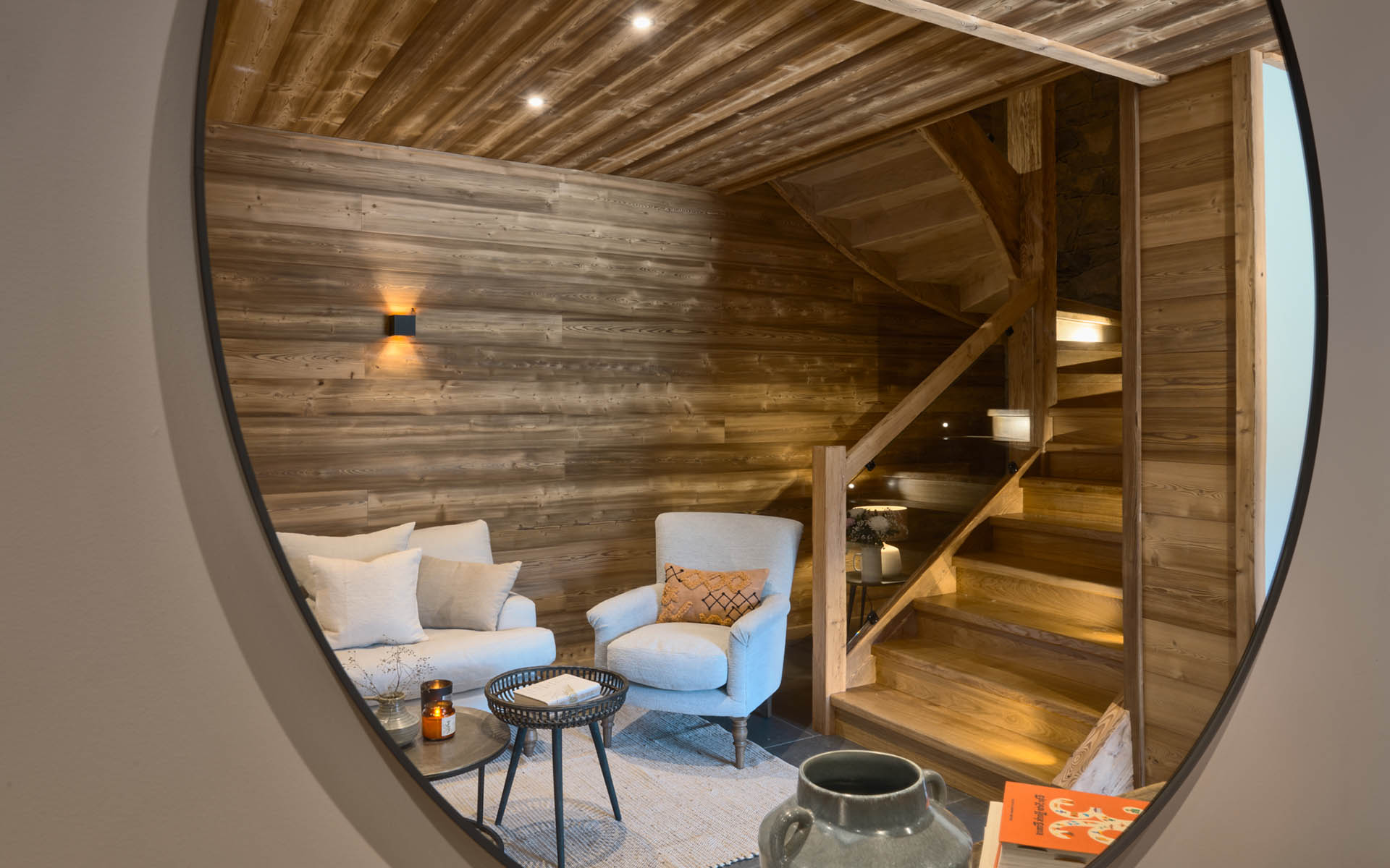 Chalet Xanadu, Morzine