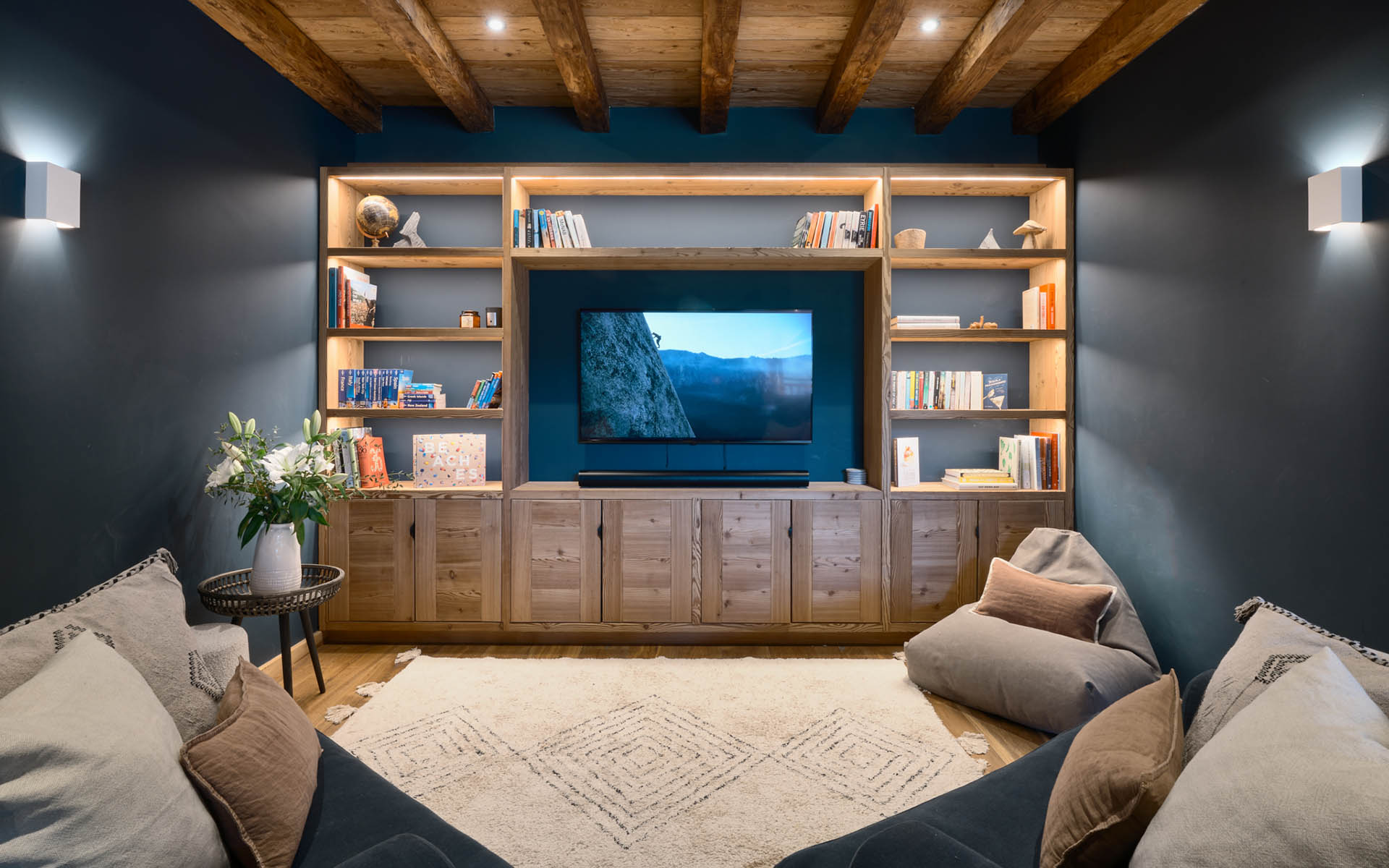 Chalet Xanadu, Morzine