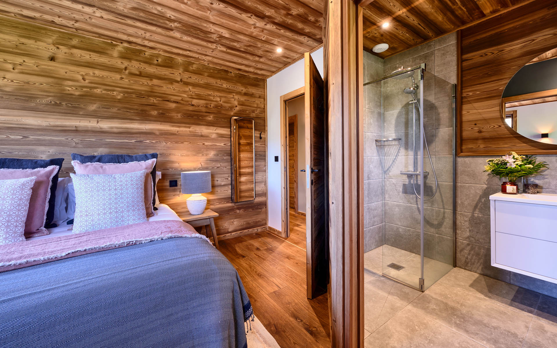Chalet Xanadu, Morzine