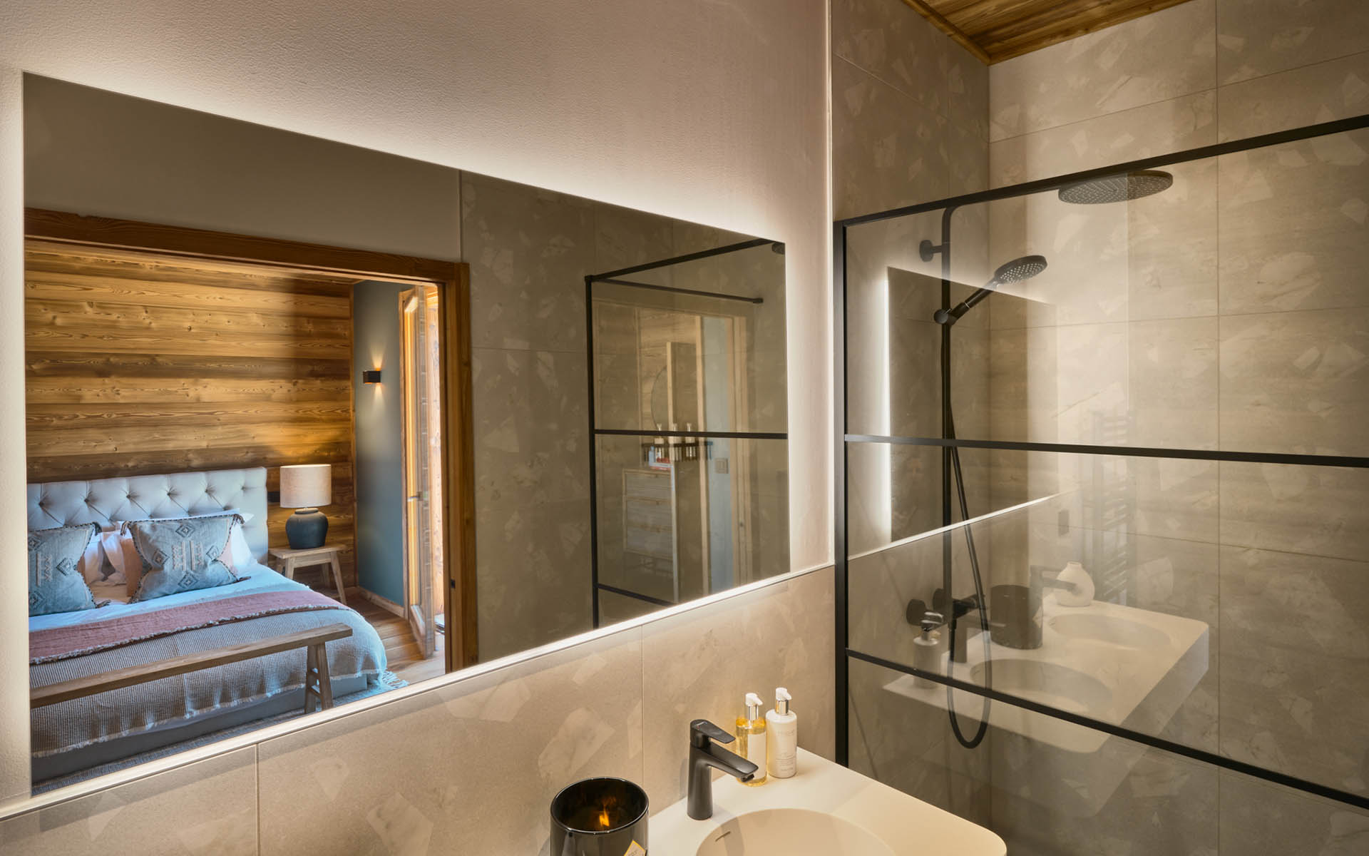 Chalet Xanadu, Morzine