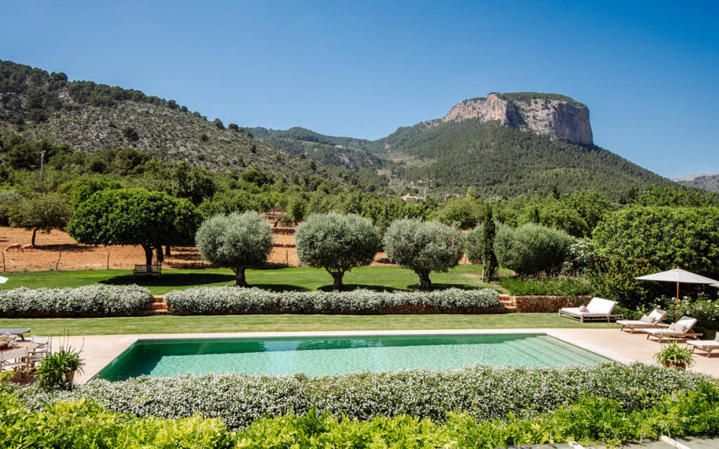 Finca Es Rafal Luxury Summer Villa Mallorca 44