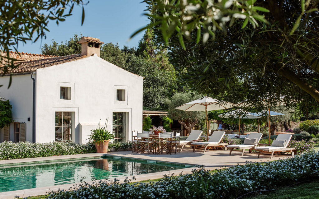 Finca Es Rafal Luxury Summer Villa Mallorca 72