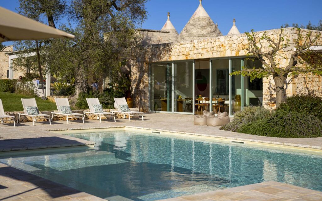 Ostuni Estate Luxury Villa Puglia Italy 24
